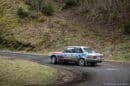 Rallye Neige et Glace 2025 - Matthieu Bourgeois