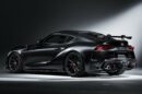 Toyota GR Supra Final Edition