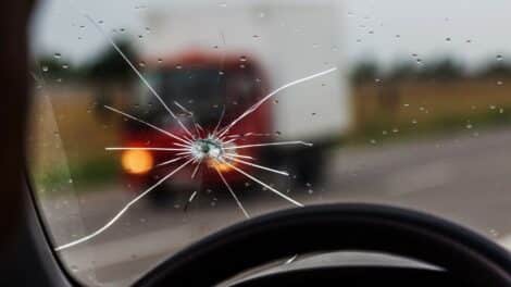 Bris de glace,Carglass,Adobe Stock