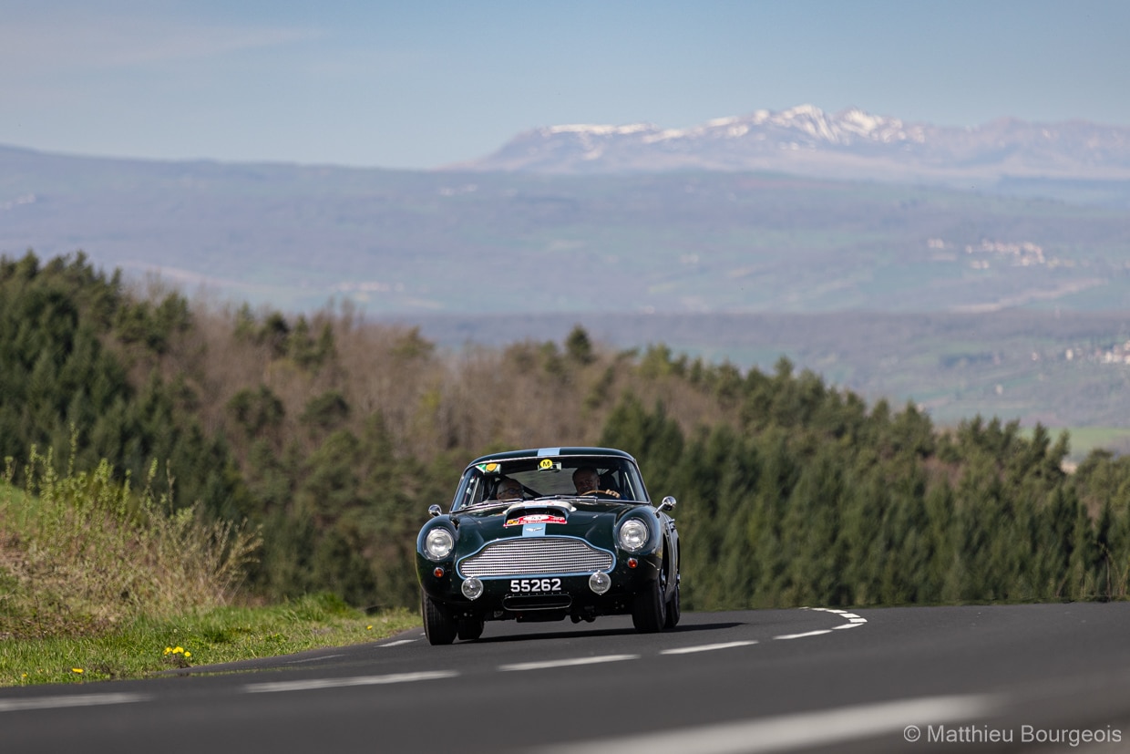 Tour Auto 2025