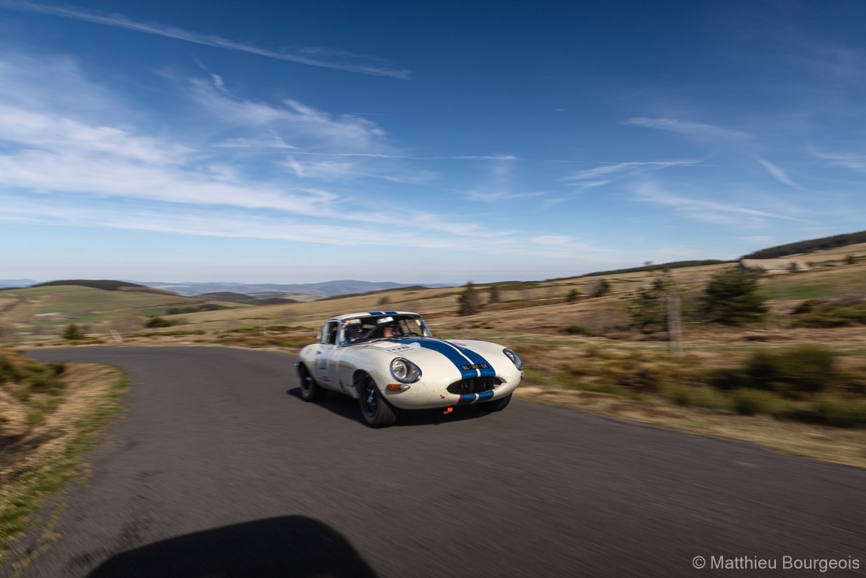 Tour Auto 2025