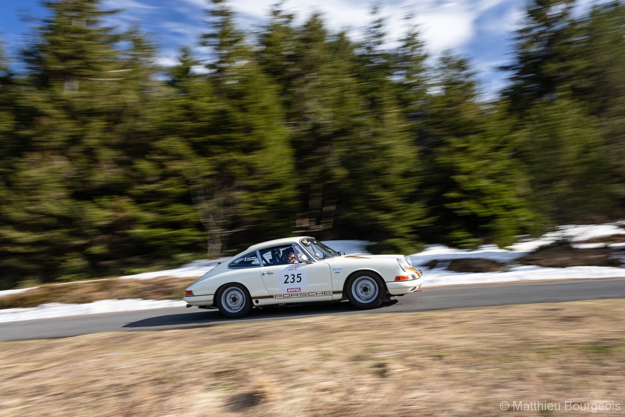 Tour Auto 2025