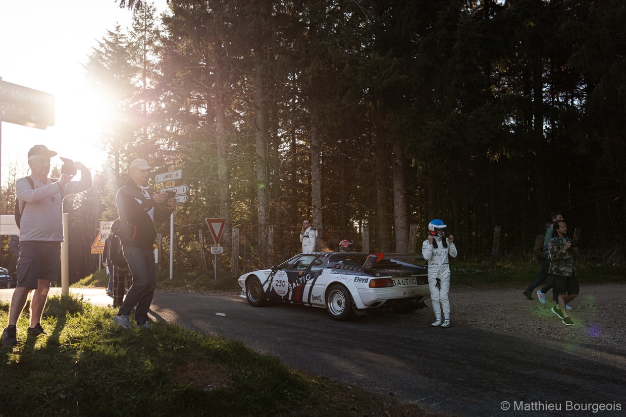 Tour Auto 2025
