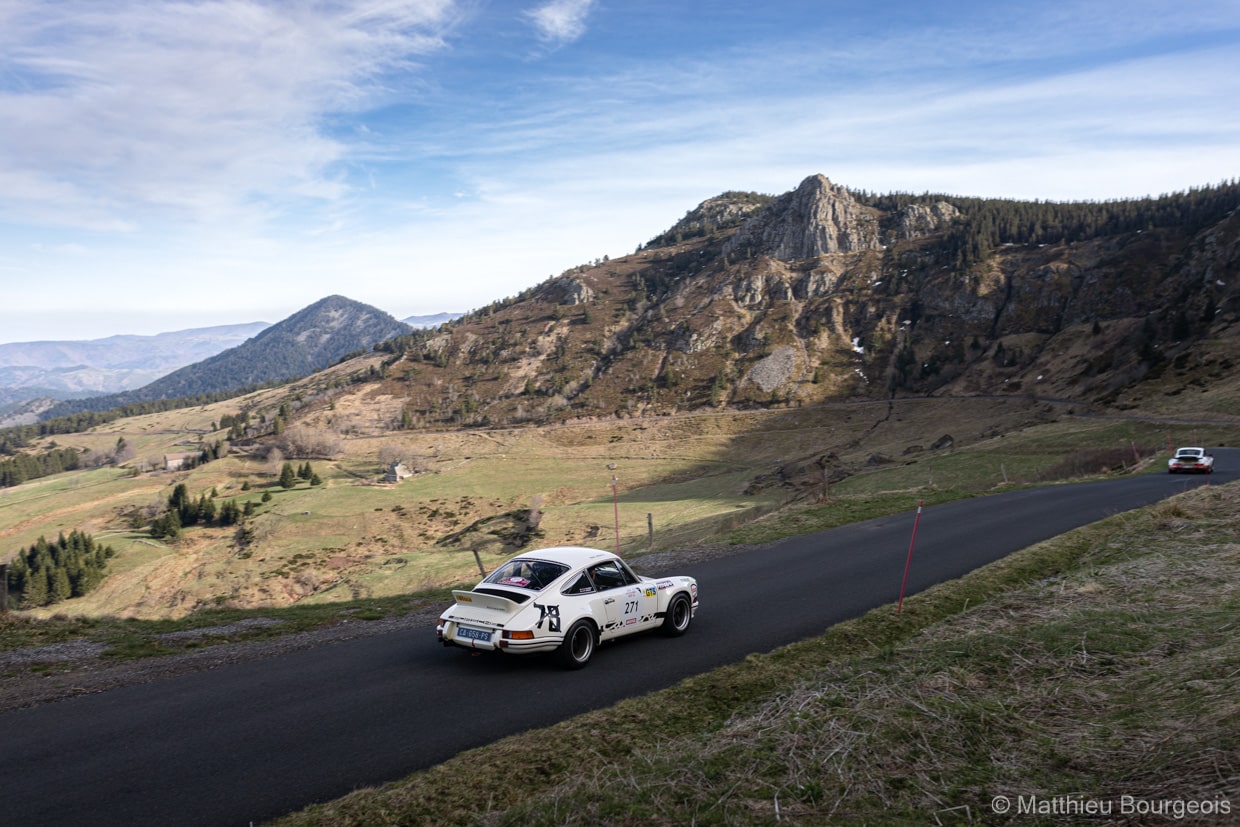 Tour Auto 2025