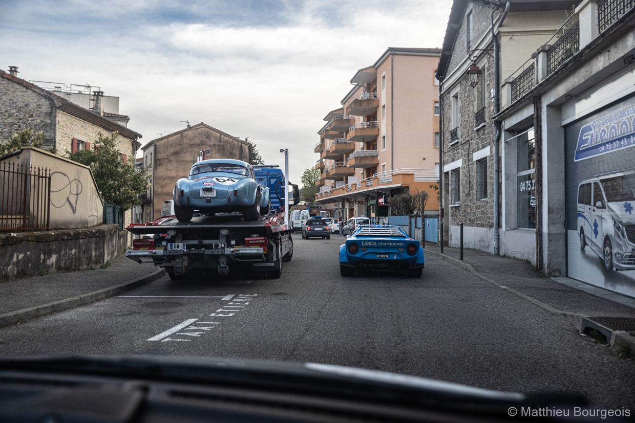 Tour Auto 2025