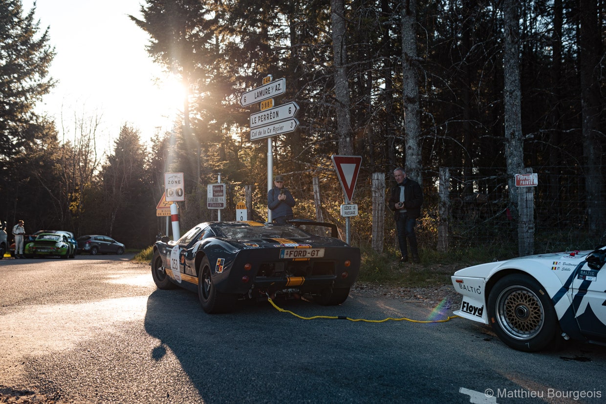 Tour Auto 2025
