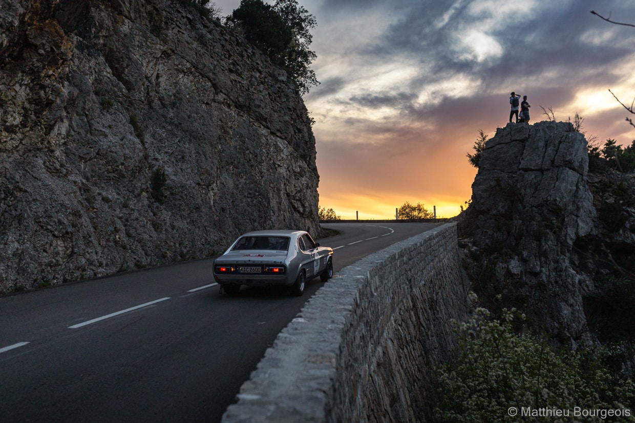 Tour Auto 2025