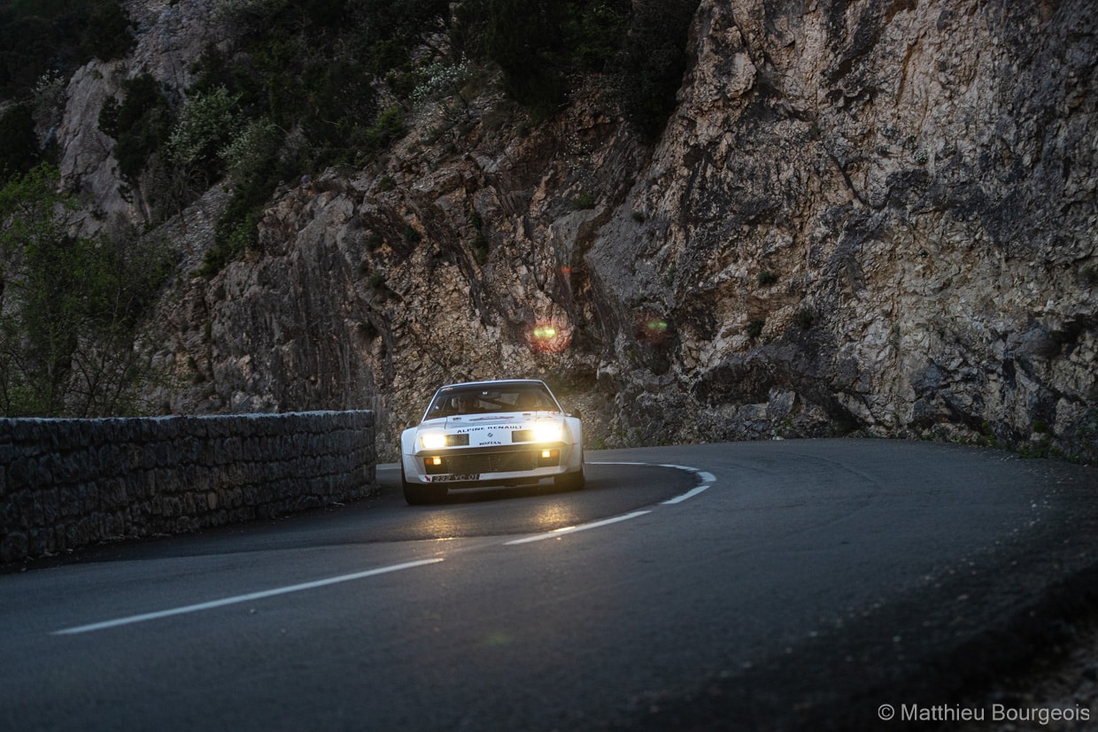 Tour Auto 2025