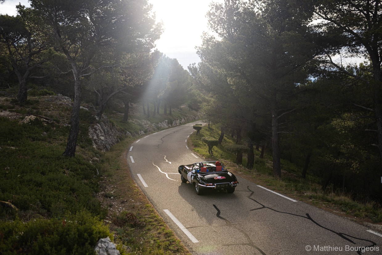 Tour Auto 2025