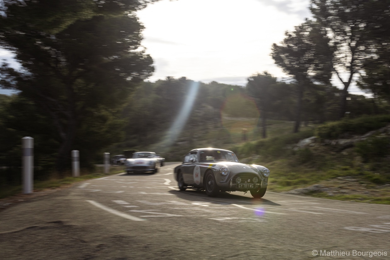 Tour Auto 2025