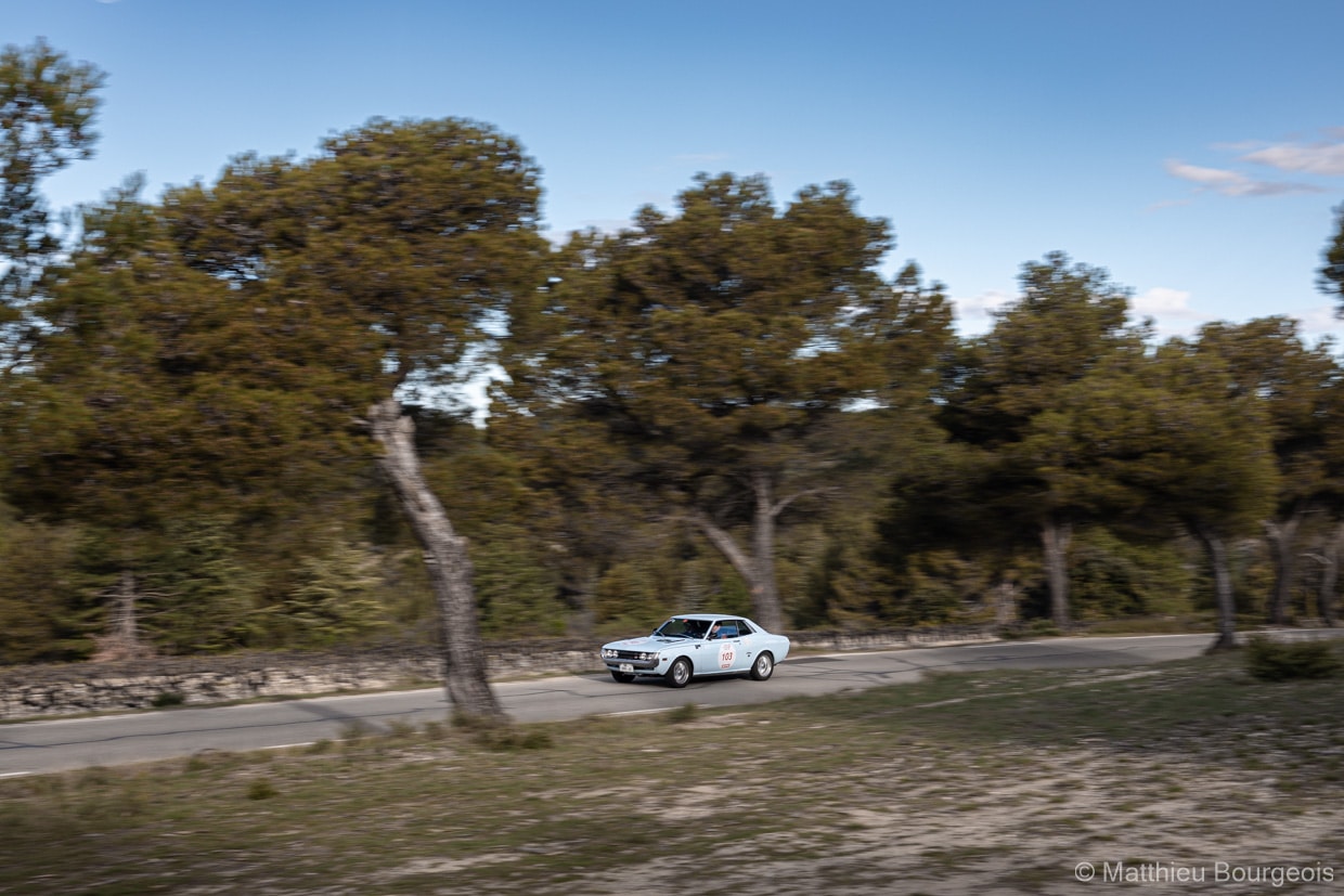 Tour Auto 2025