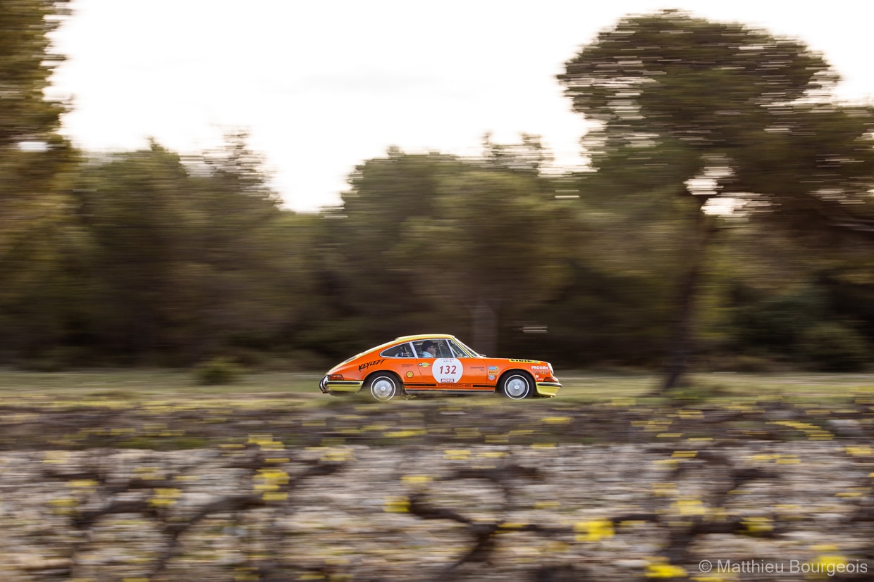 Tour Auto 2025