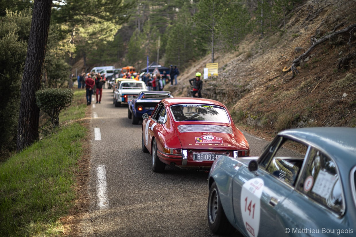 Tour Auto 2025