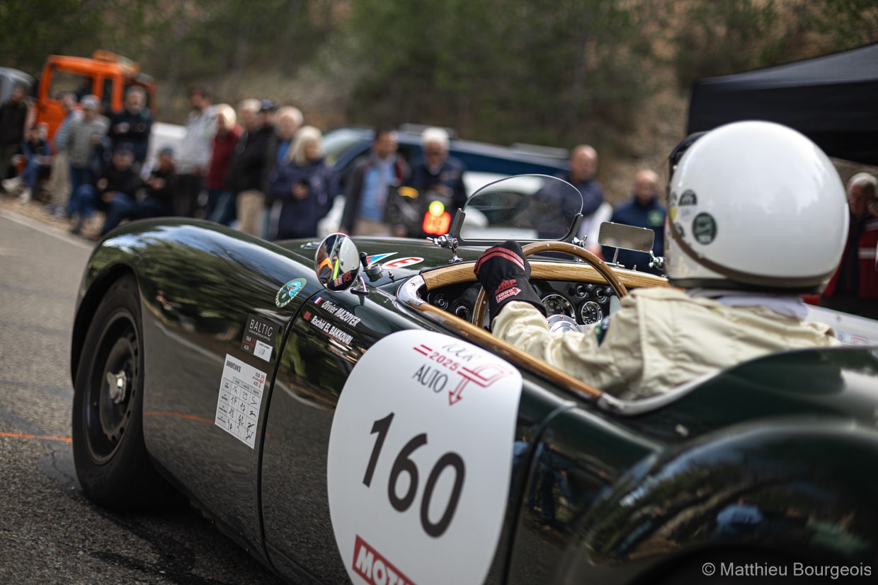 Tour Auto 2025