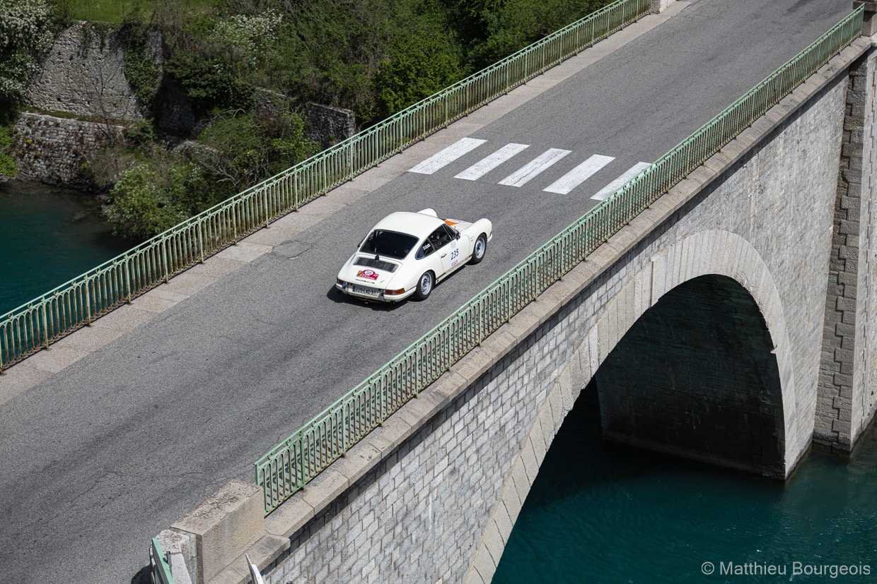 Tour Auto 2025