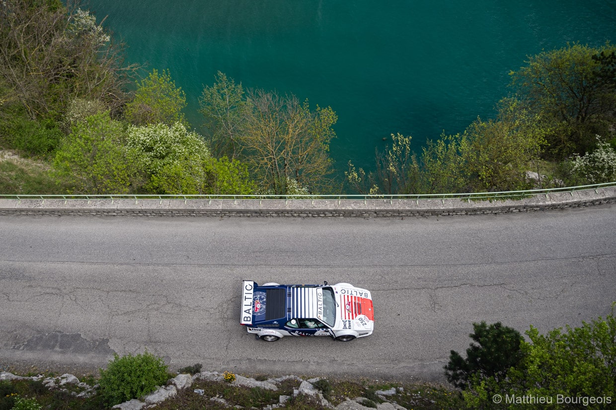 Tour Auto 2025