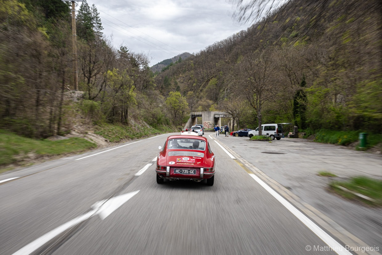 Tour Auto 2025