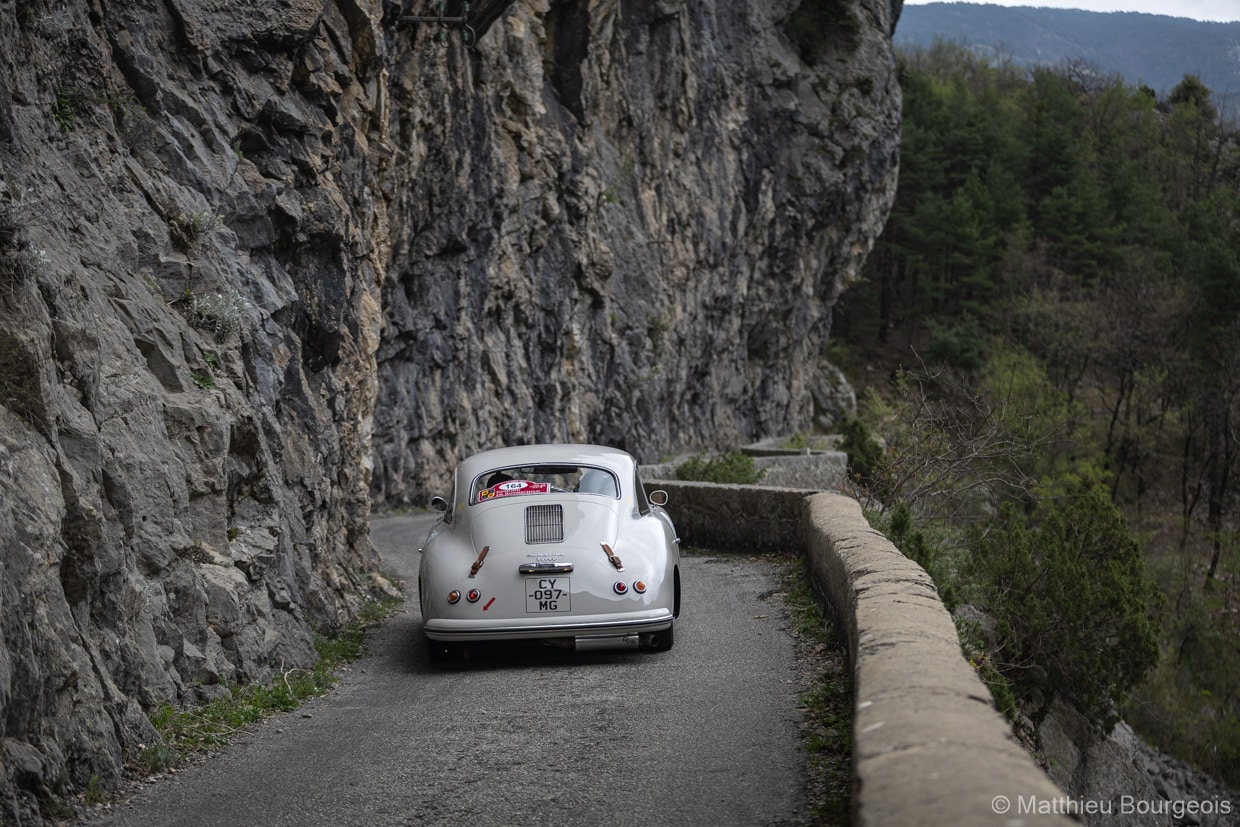 Tour Auto 2025
