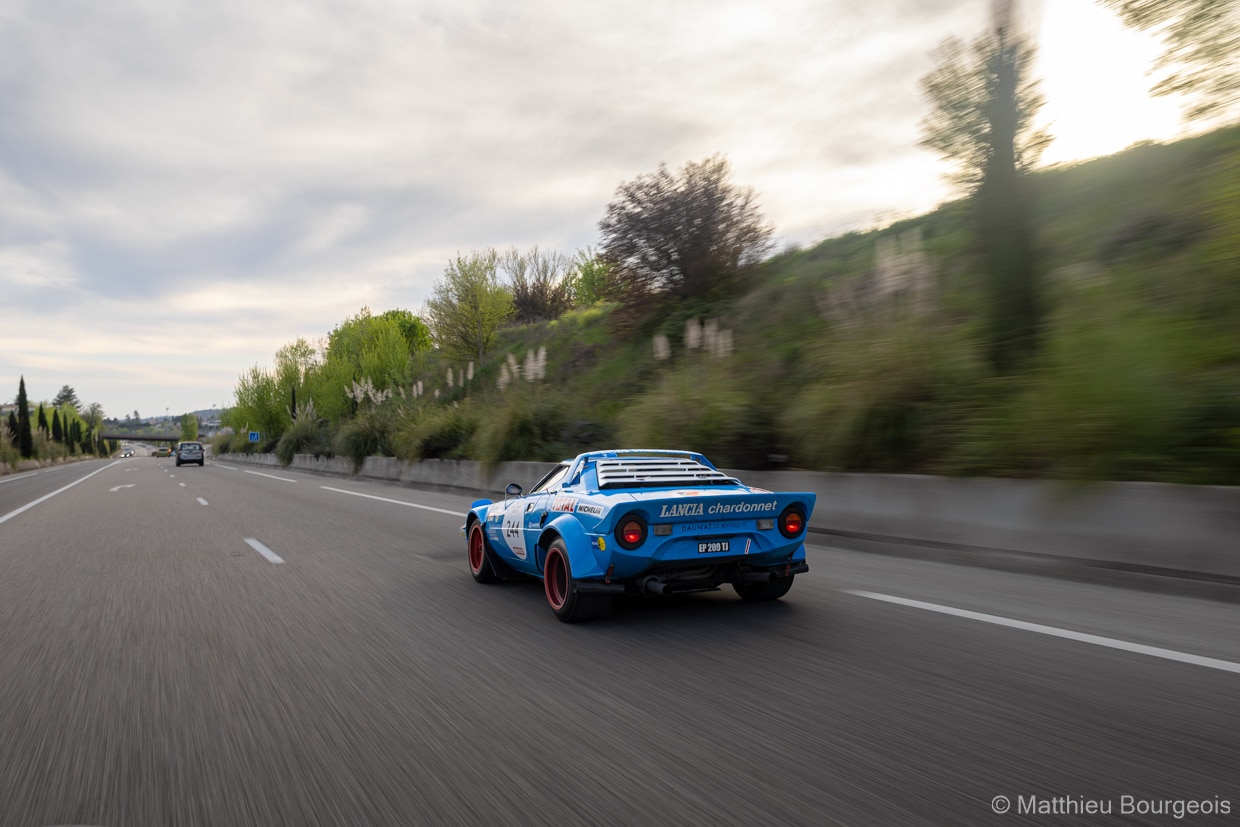 Tour Auto 2025