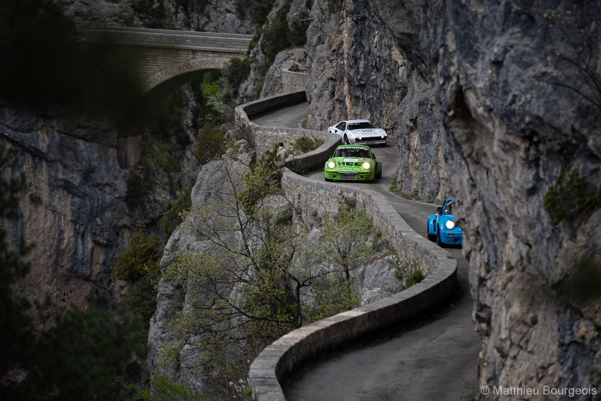 Tour Auto 2025