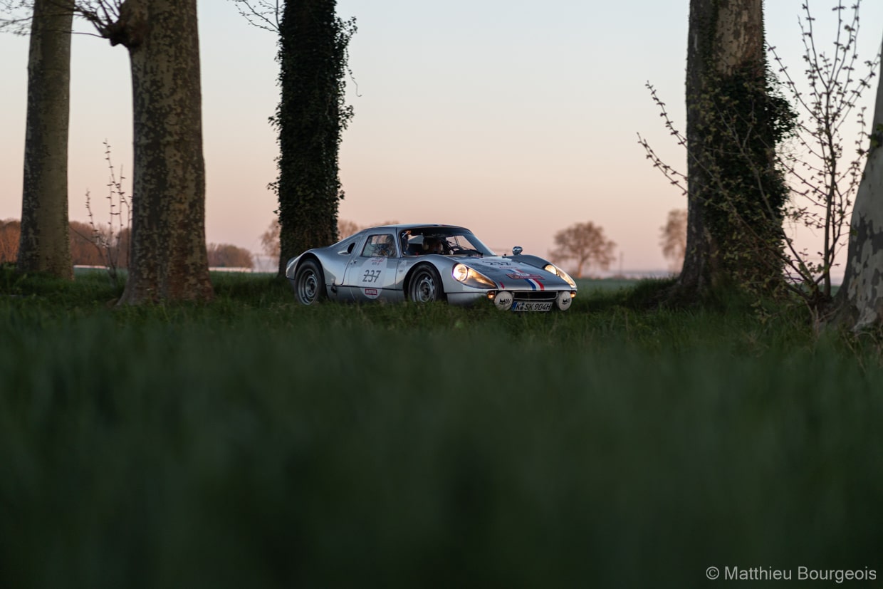 Tour Auto 2025