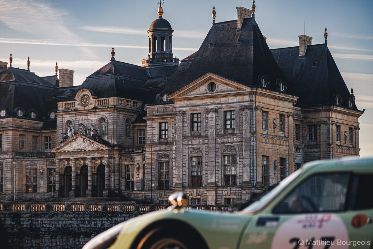 Tour Auto 2025