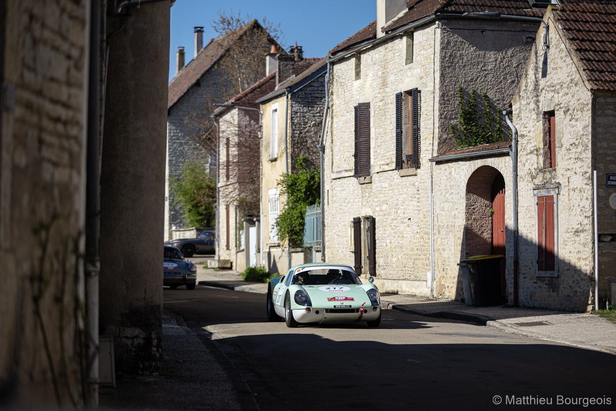 Tour Auto 2025
