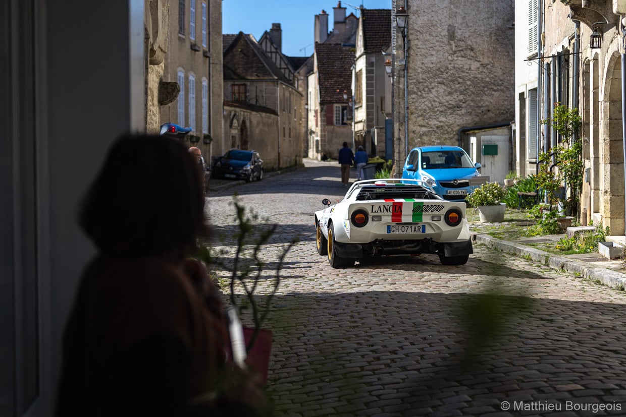 Tour Auto 2025