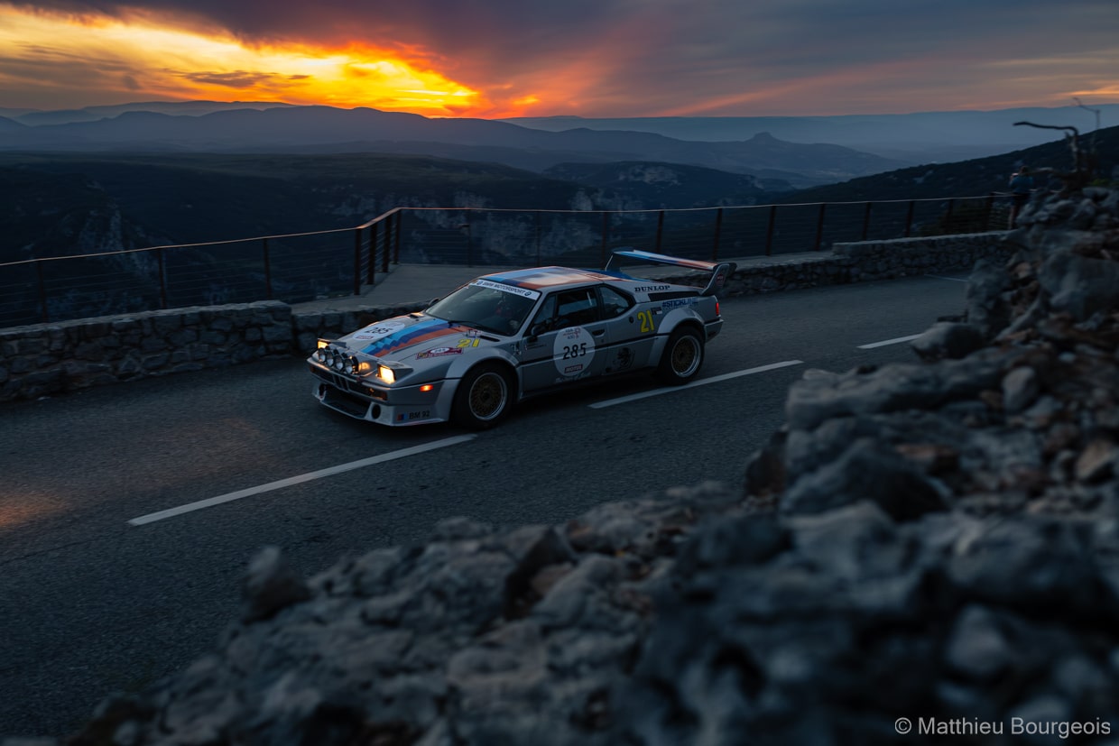 Tour Auto 2025