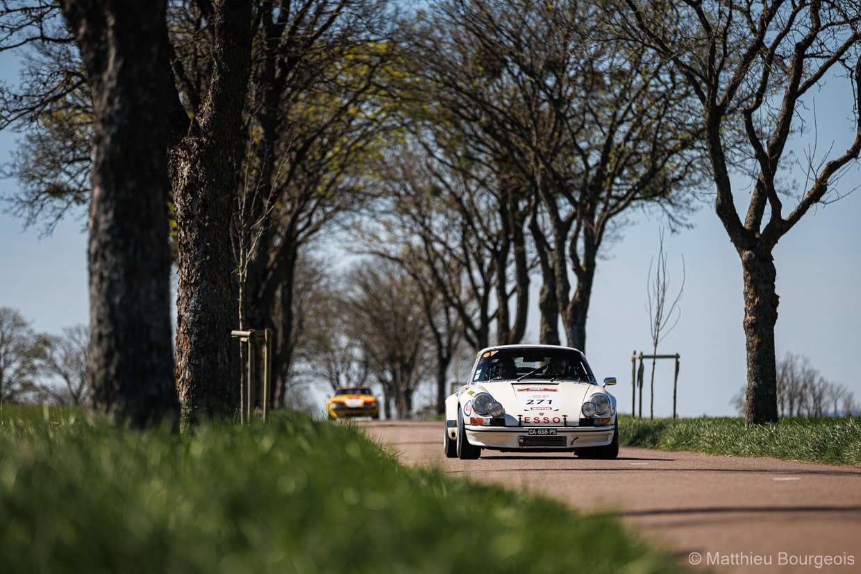 Tour Auto 2025