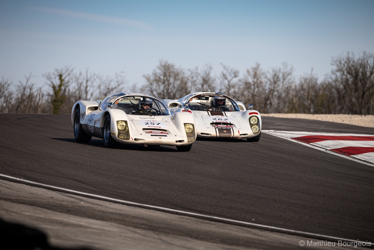 Tour Auto 2025