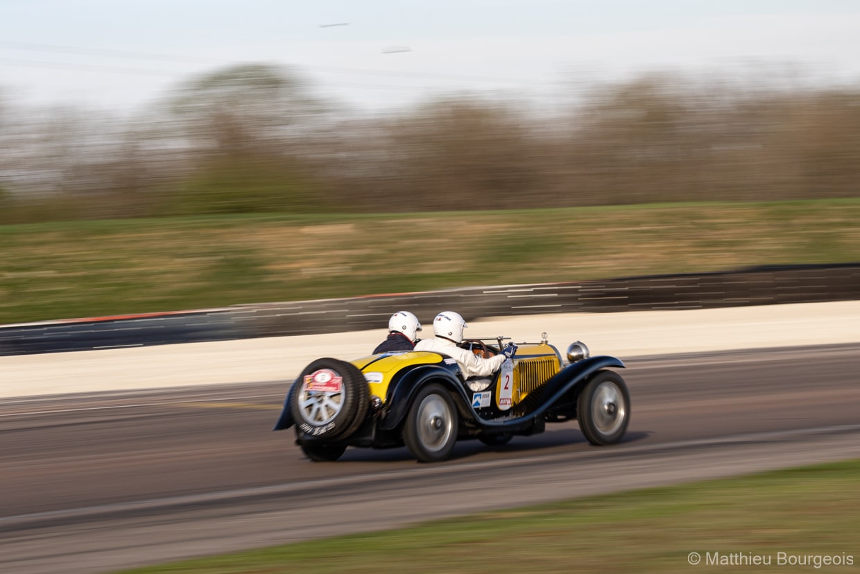 Tour Auto 2025