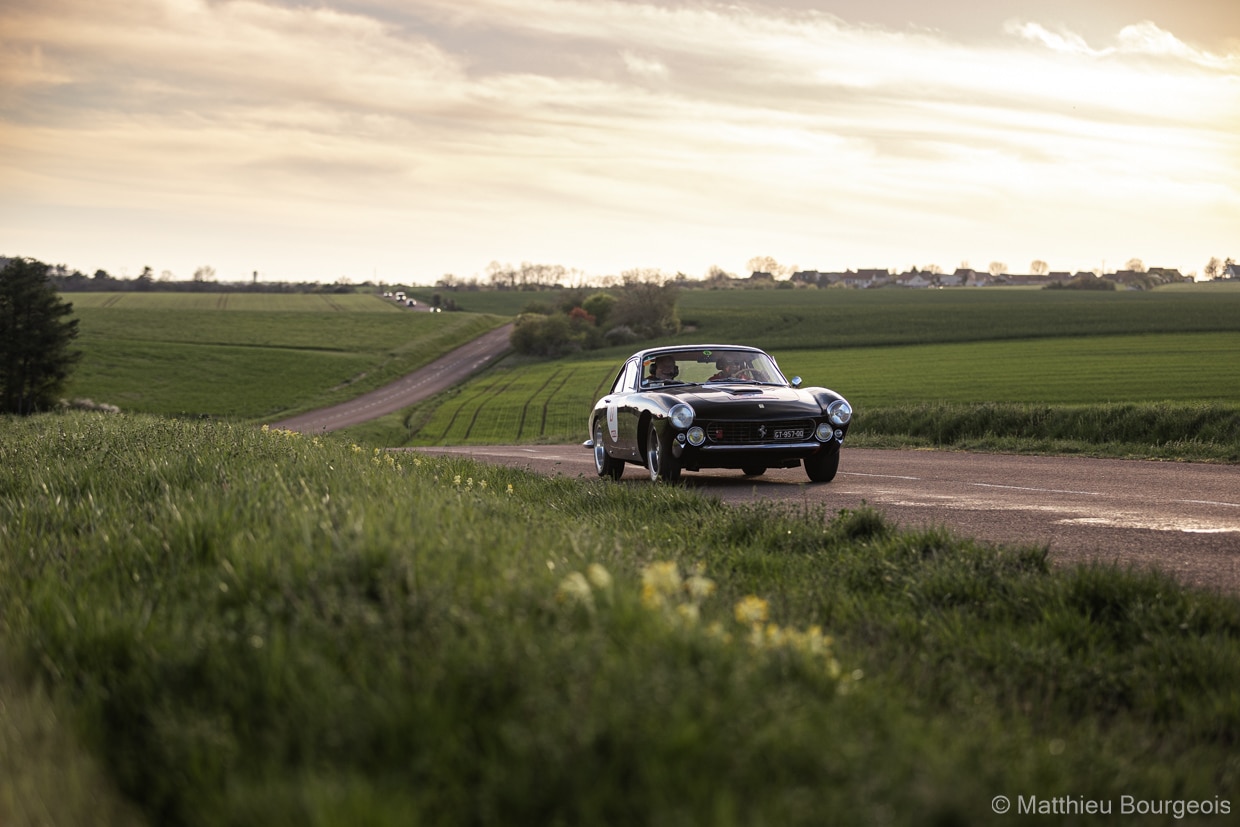 Tour Auto 2025