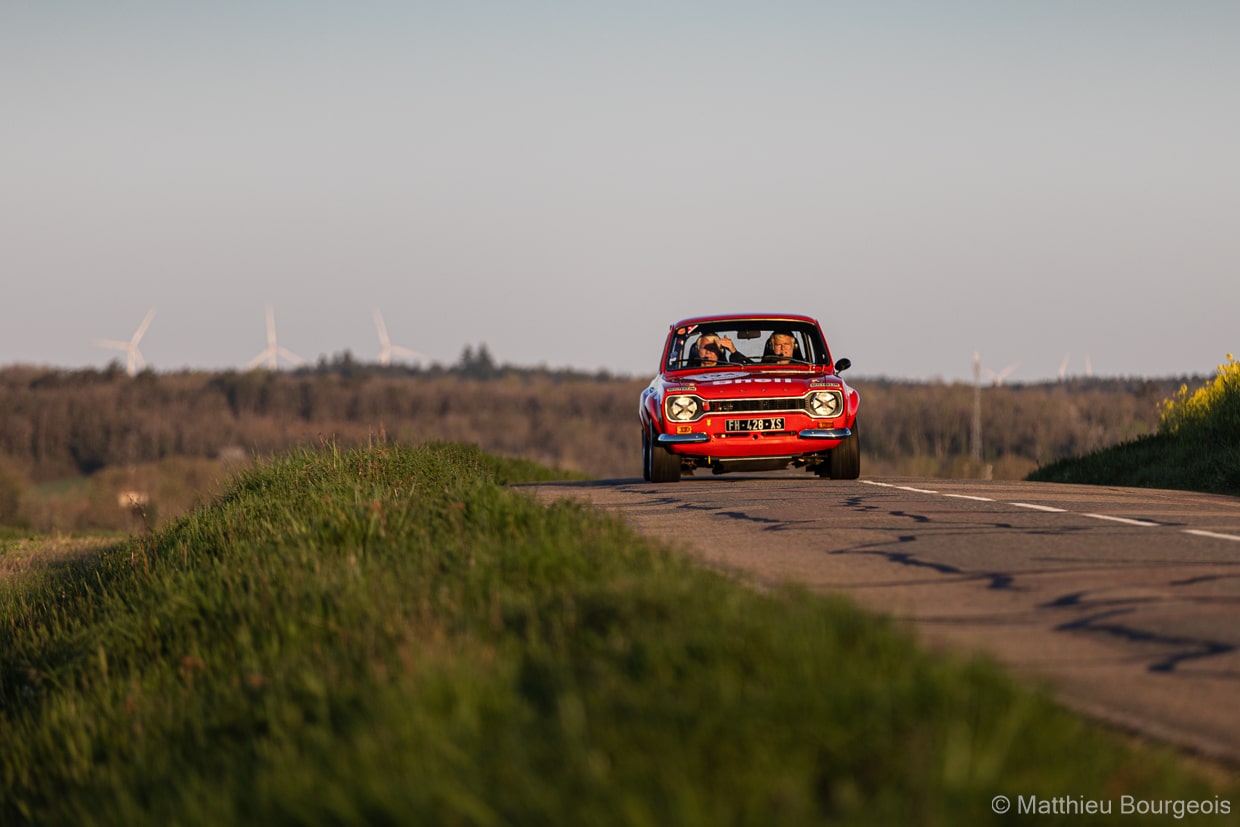 Tour Auto 2025