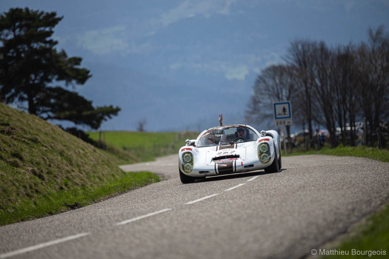 Tour Auto 2025