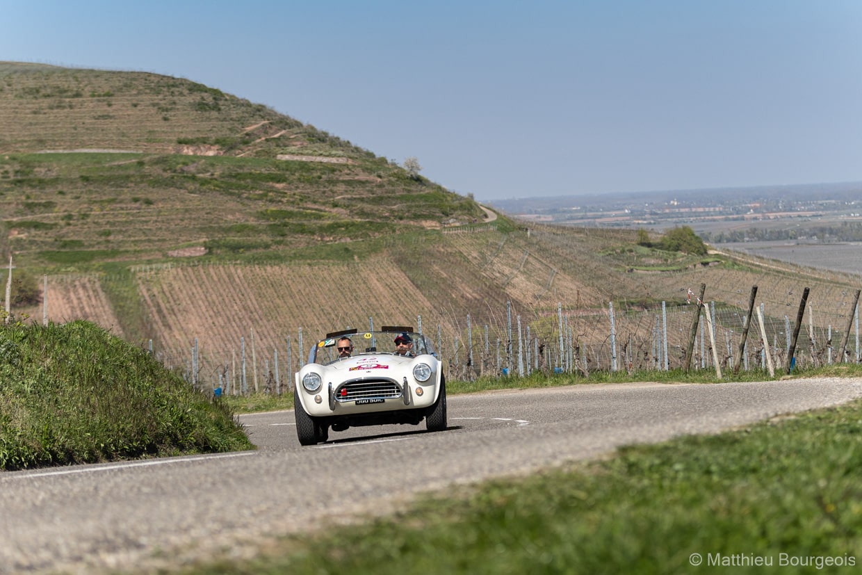 Tour Auto 2025