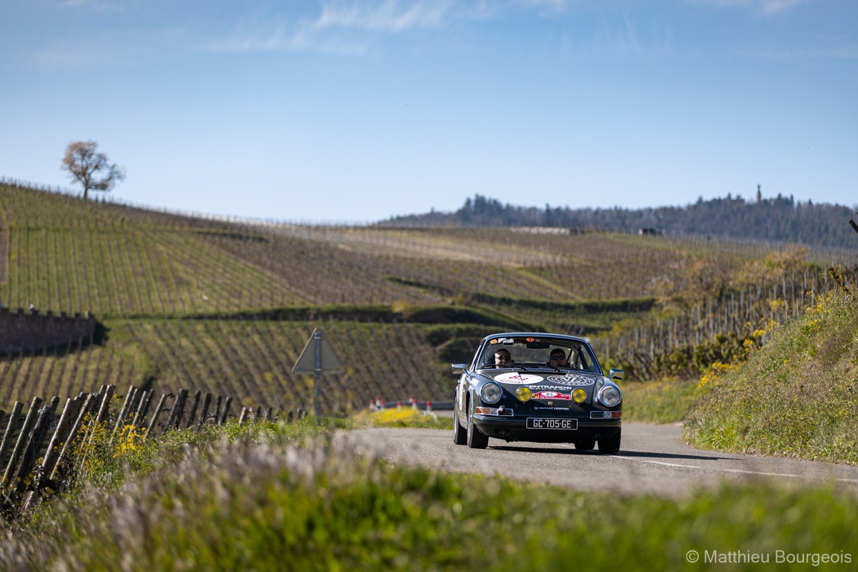 Tour Auto 2025