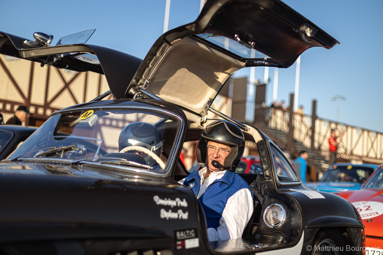 Tour Auto 2025