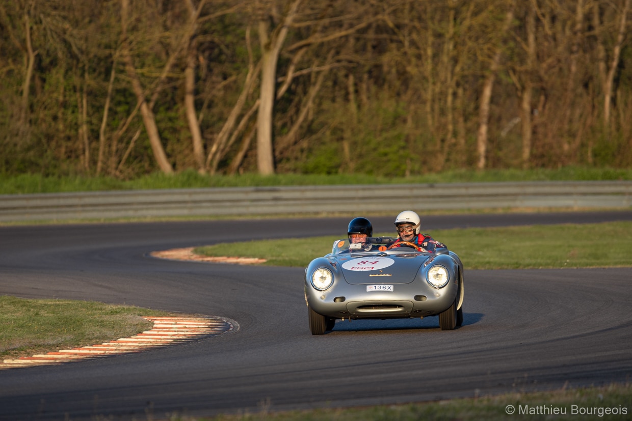 Tour Auto 2025