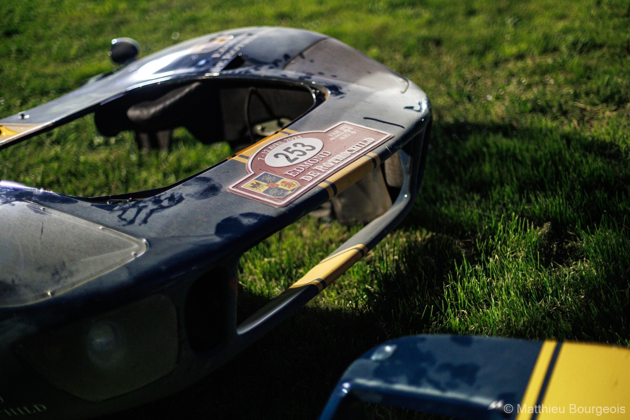 Tour Auto 2025
