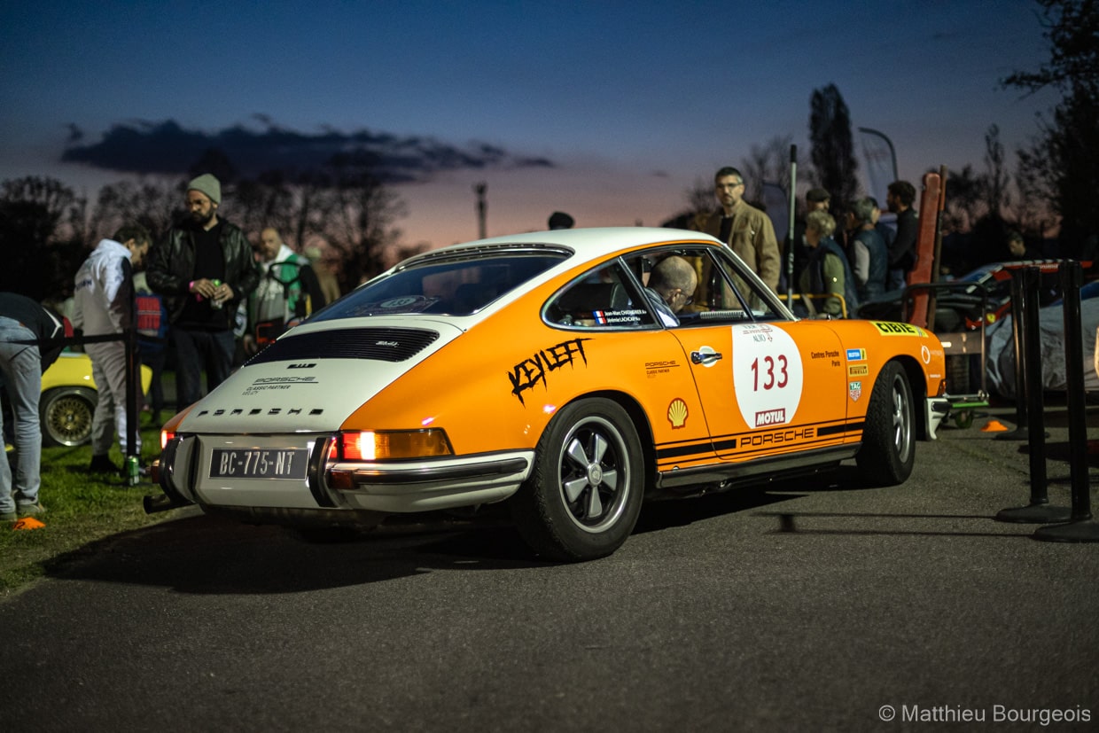 Tour Auto 2025