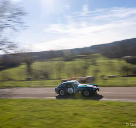 Tour Auto 2025