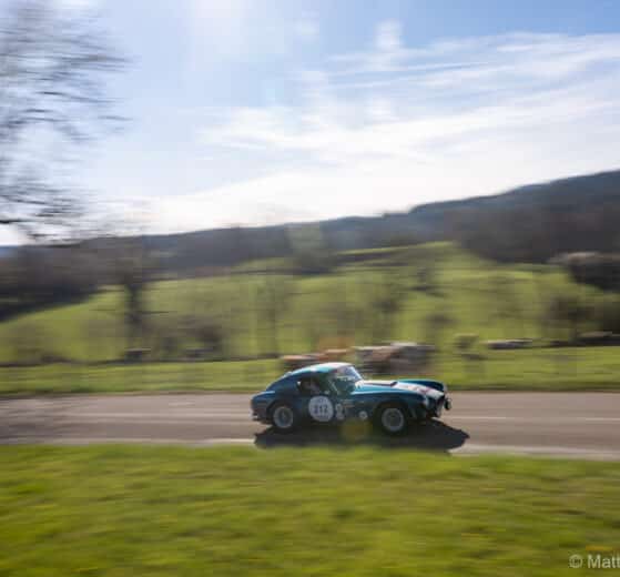 Tour Auto 2025