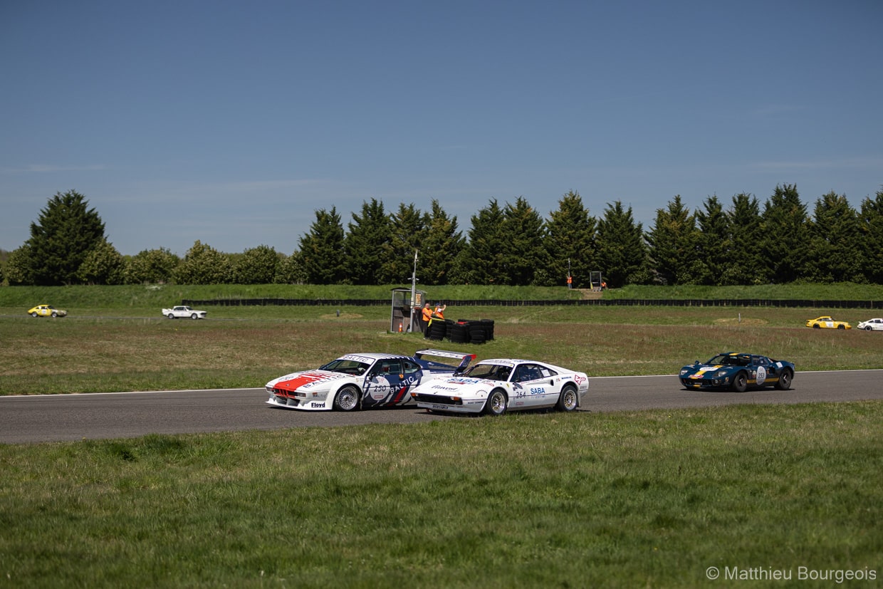 Tour Auto 2025