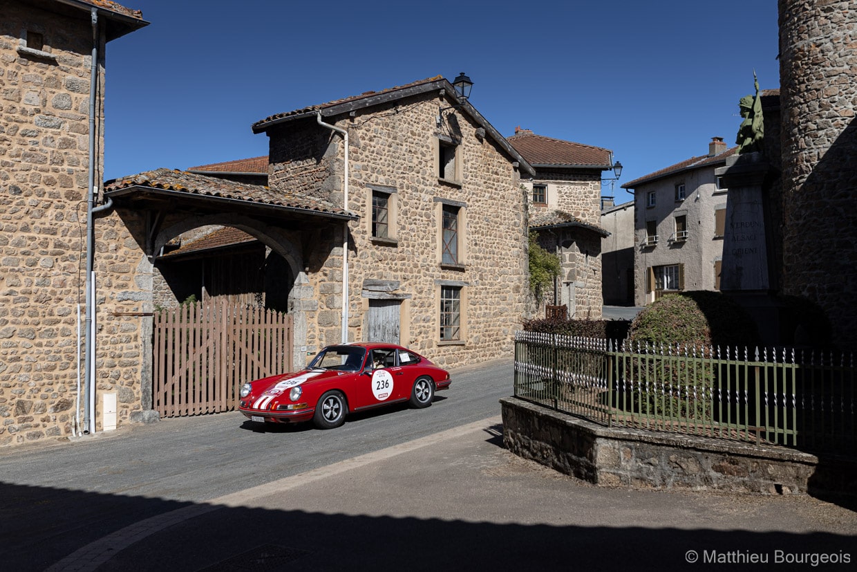 Tour Auto 2025