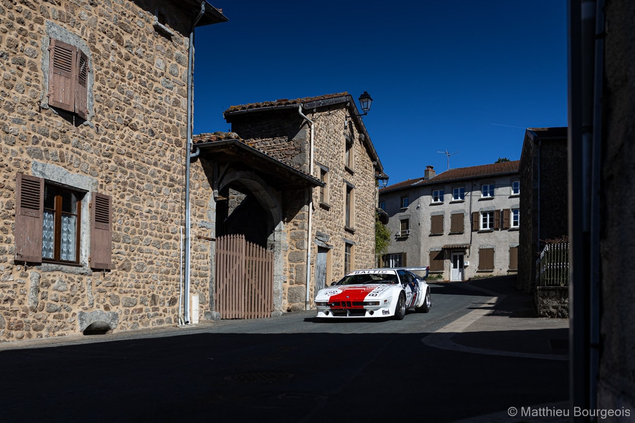 Tour Auto 2025