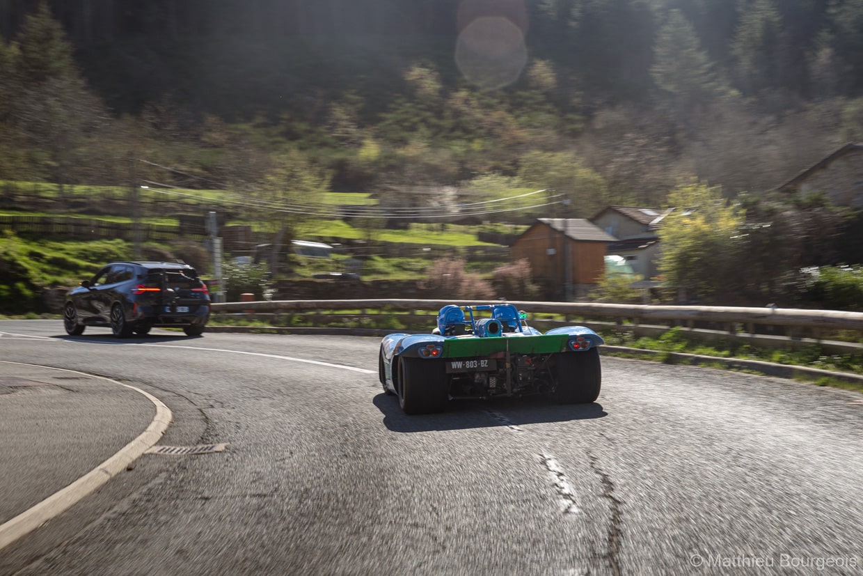 Tour Auto 2025