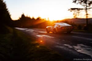 Tour Auto 2025