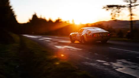 Tour Auto 2025