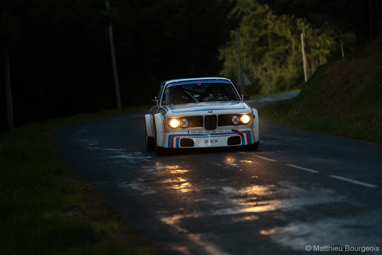 Tour Auto 2025